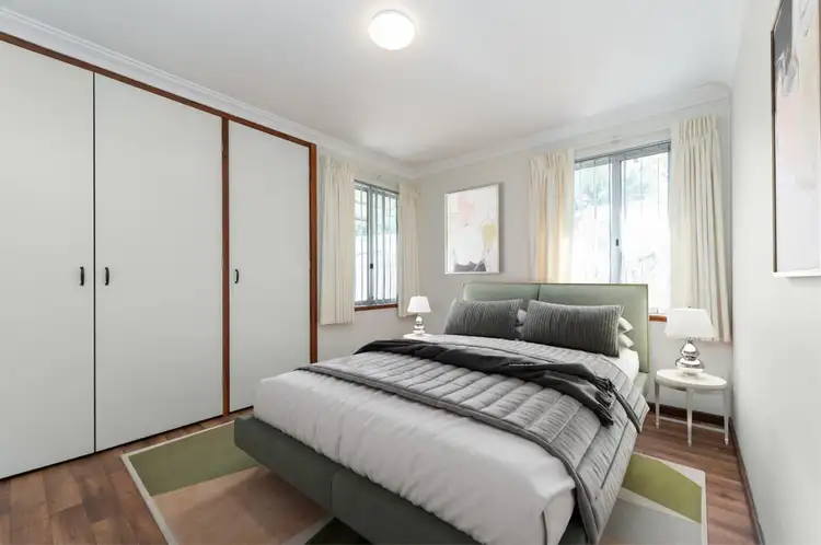 Sixth view of Homely villa listing, 5/21 East Street, Maylands WA 6051