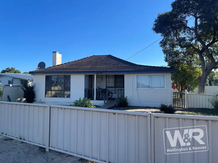 6 Spitfire Avenue, Jerramungup WA 6337