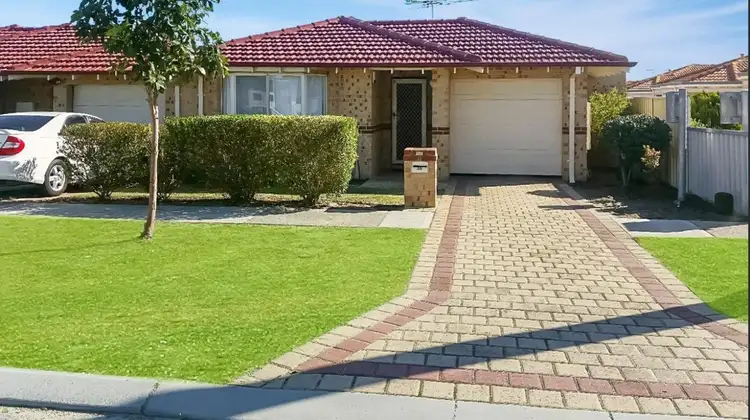 3B Vermont Street, Nollamara WA 6061