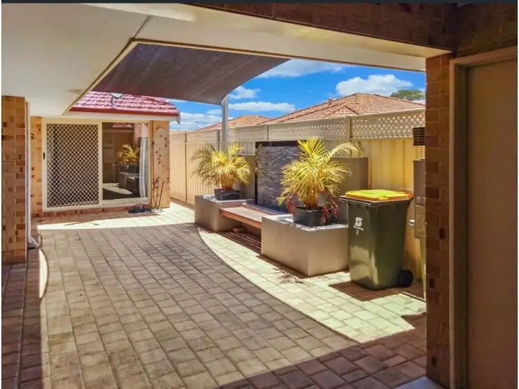 Fifth view of Homely house listing, 3B Vermont Street, Nollamara WA 6061