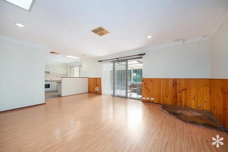 Third view of Homely house listing, 48 Earnshaw Loop, Leeming WA 6149
