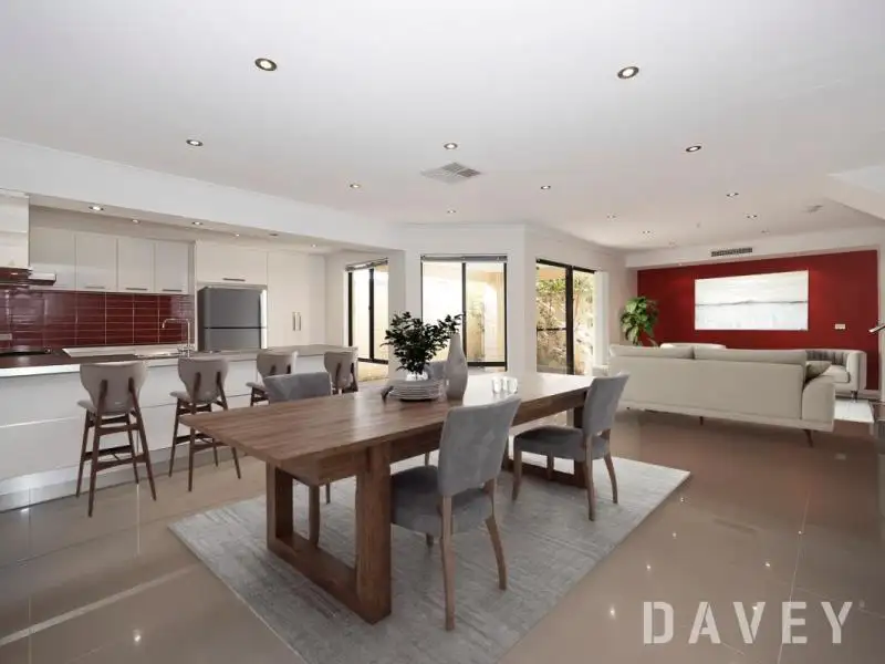 Main view of Homely townhouse listing, 146D Albert Street, Osborne Park WA 6017