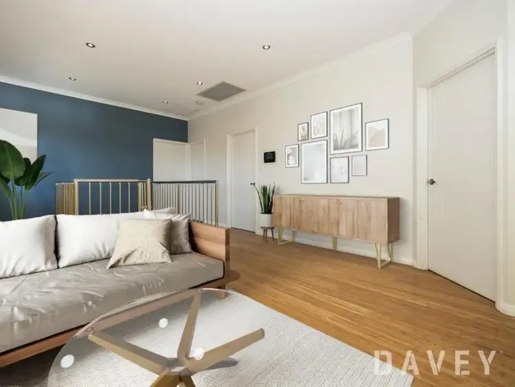 Fourth view of Homely townhouse listing, 146D Albert Street, Osborne Park WA 6017