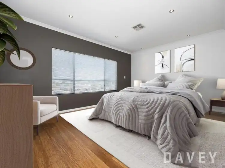 Fifth view of Homely townhouse listing, 146D Albert Street, Osborne Park WA 6017