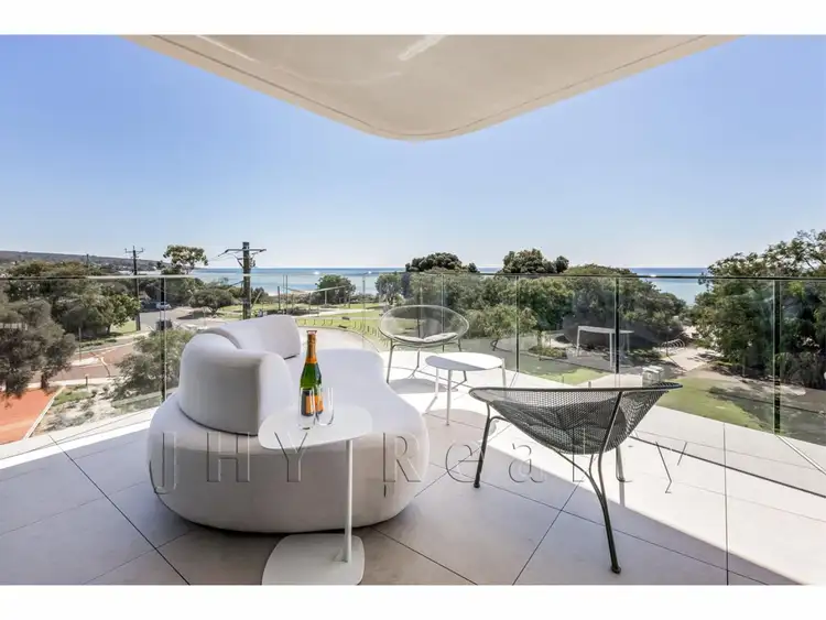Main view of Homely house listing, 21/26 - 28 Geographe Bay Road, Dunsborough WA 6281