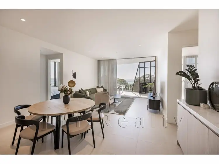 Second view of Homely house listing, 21/26 - 28 Geographe Bay Road, Dunsborough WA 6281