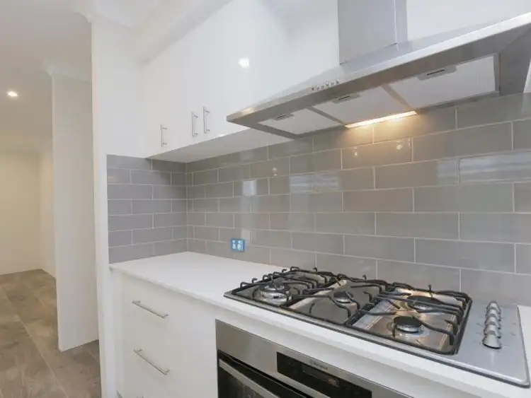 Third view of Homely house listing, 5 Sunstone Boulevard, Treeby WA 6164