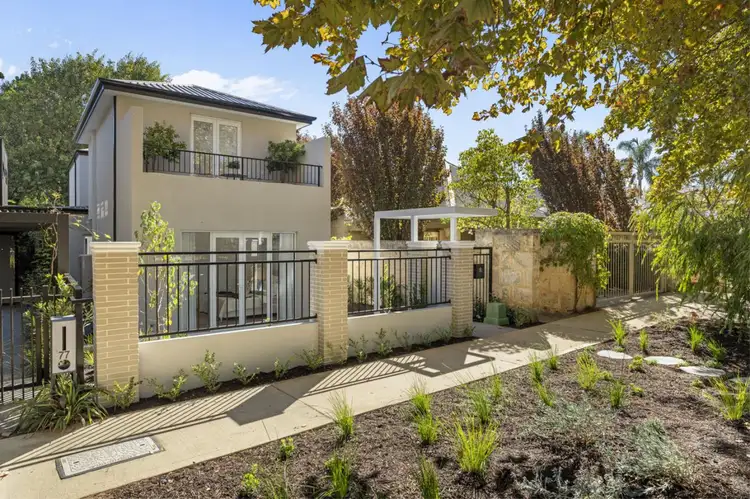 75 Goldsworthy Road, Claremont WA 6010