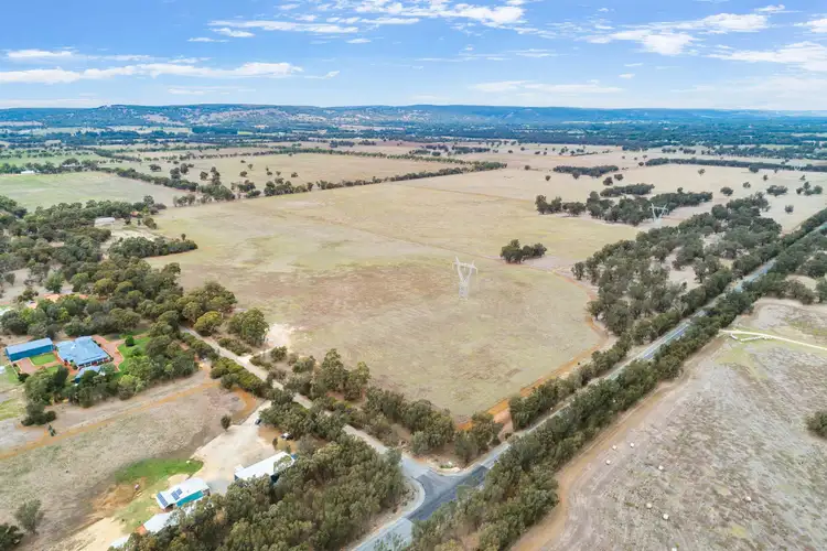 Fourth view of Homely land listing, 193 Randell Road, Mardella WA 6125