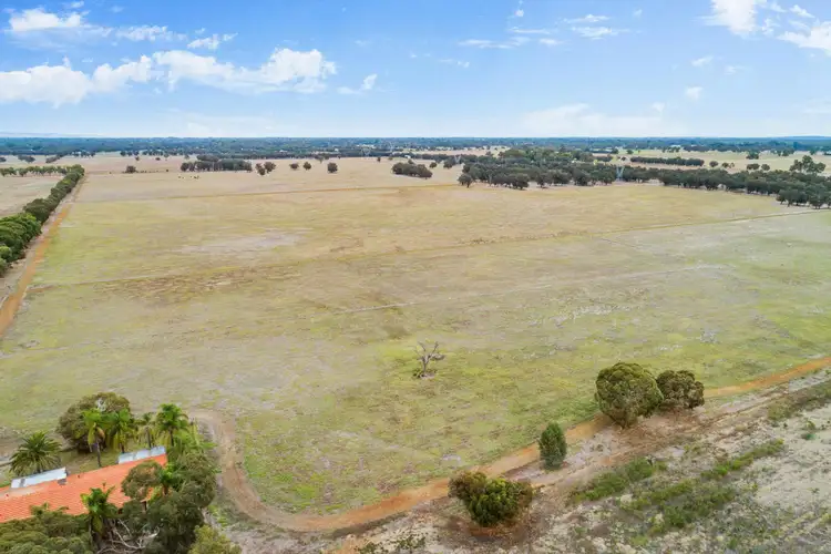 Fifth view of Homely land listing, 193 Randell Road, Mardella WA 6125