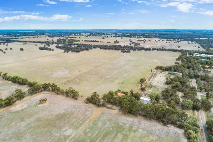 Sixth view of Homely land listing, 193 Randell Road, Mardella WA 6125