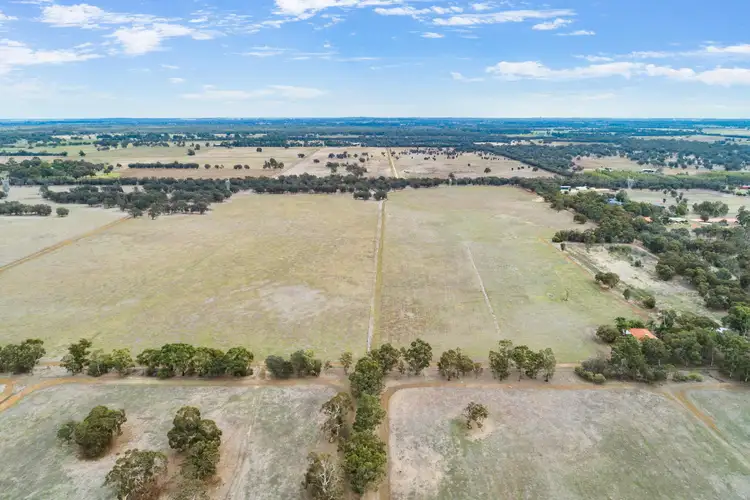 Seventh view of Homely land listing, 193 Randell Road, Mardella WA 6125