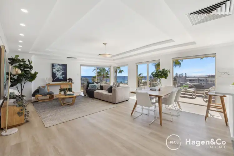 401/170 The Esplanade, Scarborough WA 6019