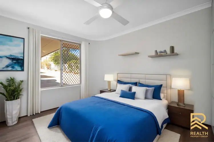 Seventh view of Homely unit listing, 3/185 Berwick Street, Victoria Park WA 6100