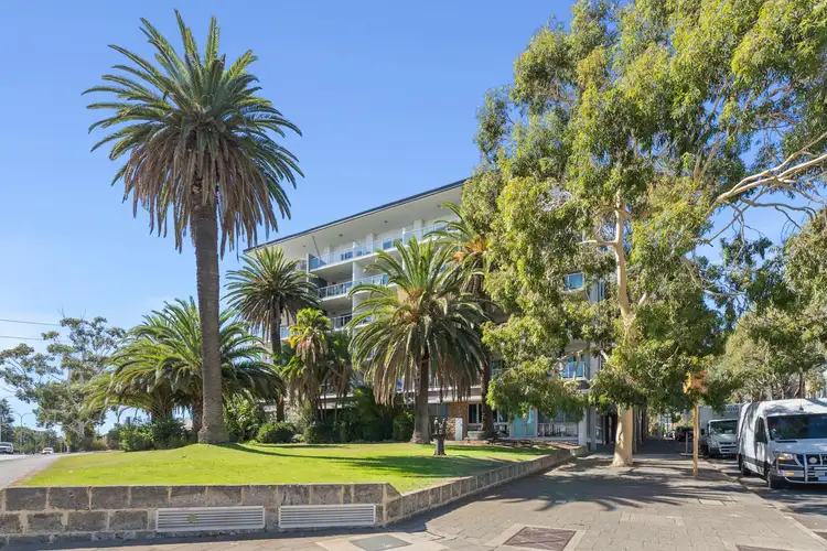 54/1324 Hay Street, West Perth WA 6005