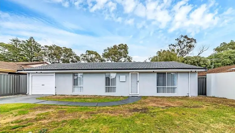 Second view of Homely house listing, 25 Hercules Street, Rockingham WA 6168