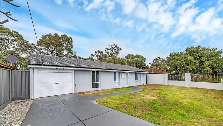 Third view of Homely house listing, 25 Hercules Street, Rockingham WA 6168
