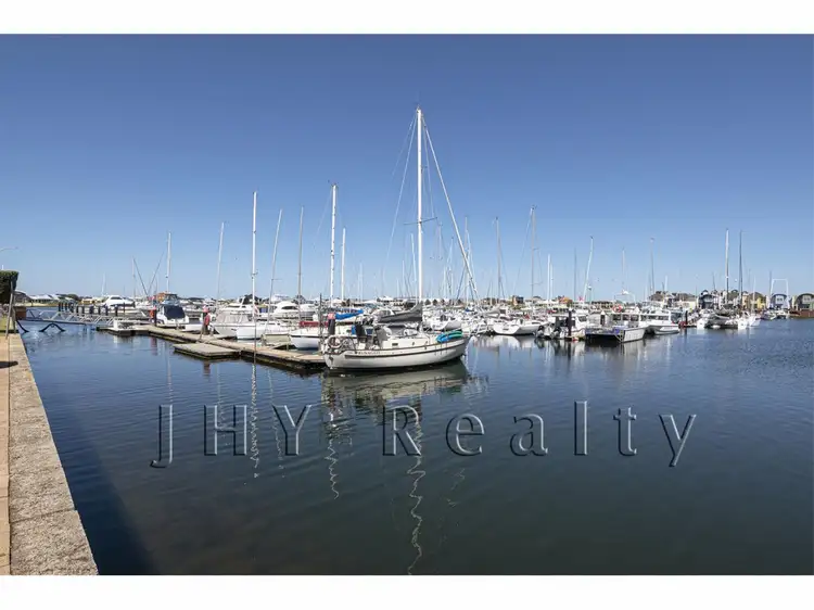 Fifth view of Homely land listing, 2 Quay Lane, Geographe WA 6280