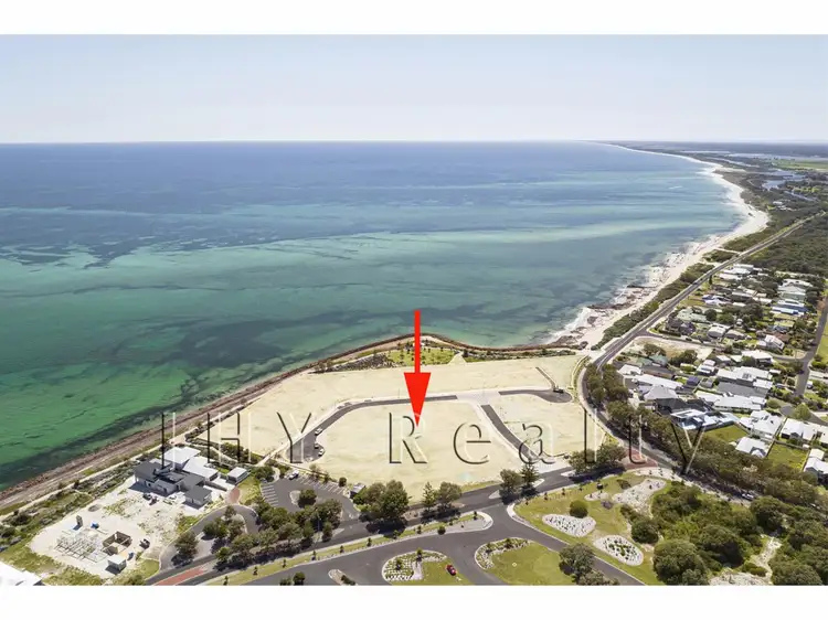 Second view of Homely land listing, Lot P/L 15, Pier Way, Geographe WA 6280