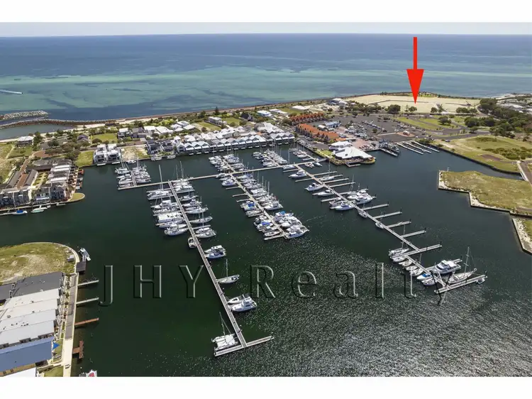 Third view of Homely land listing, Lot P/L 15, Pier Way, Geographe WA 6280