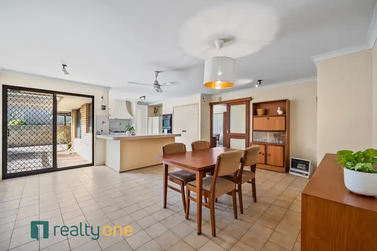 Fourth view of Homely house listing, 68 Chancery Crescent, Willetton WA 6155