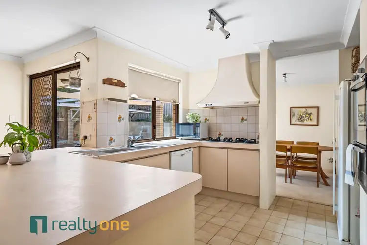 Fifth view of Homely house listing, 68 Chancery Crescent, Willetton WA 6155