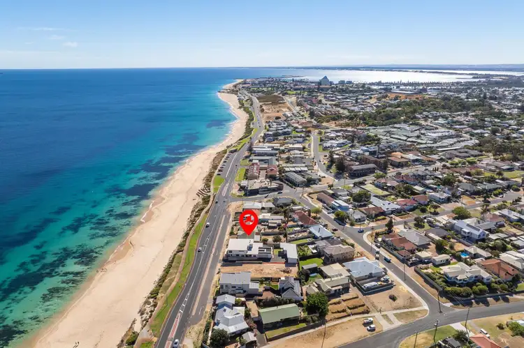 143 Ocean Drive, South Bunbury WA 6230
