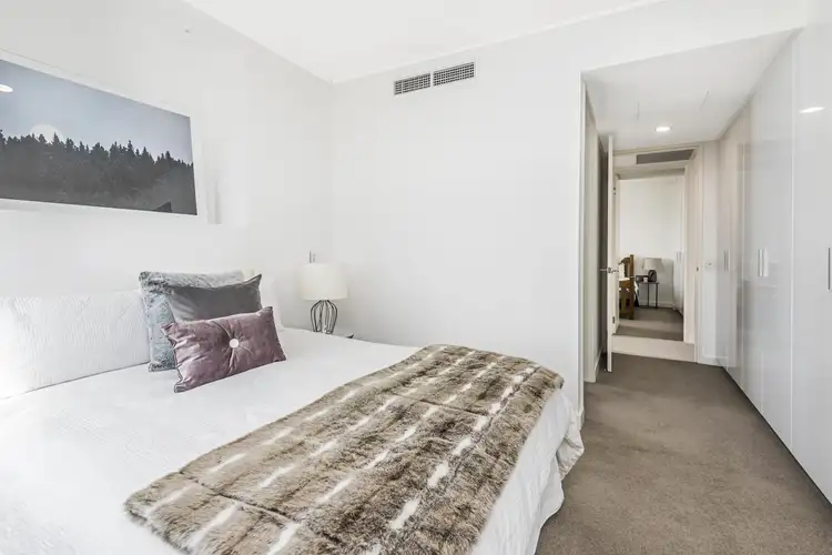 Fourth view of Homely apartment listing, 502/19 Ogilvie Road, Mount Pleasant WA 6153