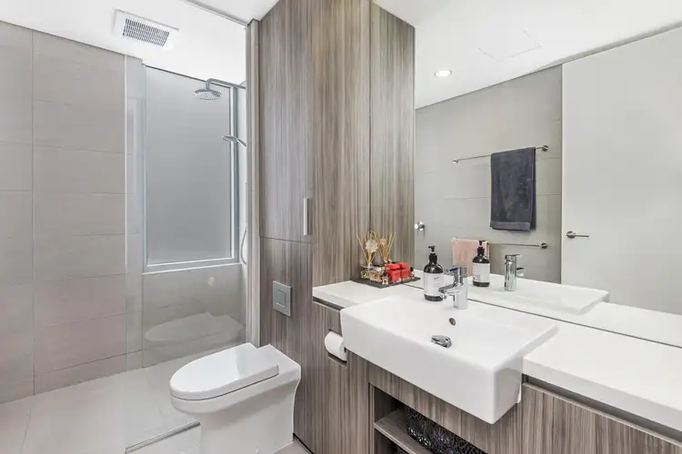 Sixth view of Homely apartment listing, 502/19 Ogilvie Road, Mount Pleasant WA 6153