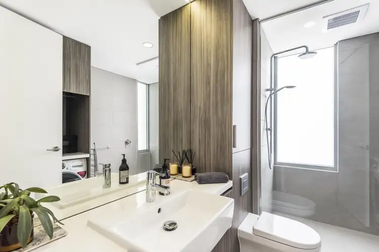 Seventh view of Homely apartment listing, 502/19 Ogilvie Road, Mount Pleasant WA 6153