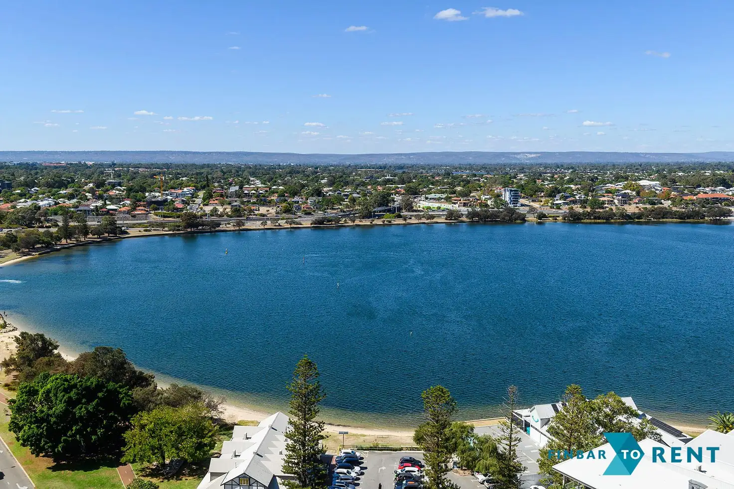 Main view of Homely apartment listing, 1902/908 Canning Highway, Applecross WA 6153
