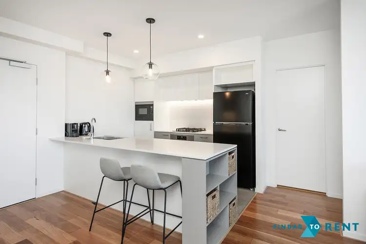 Second view of Homely apartment listing, 1902/908 Canning Highway, Applecross WA 6153