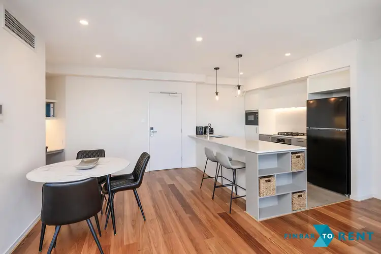 Third view of Homely apartment listing, 1902/908 Canning Highway, Applecross WA 6153