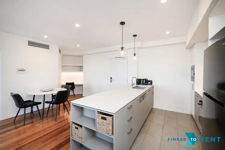 Fourth view of Homely apartment listing, 1902/908 Canning Highway, Applecross WA 6153