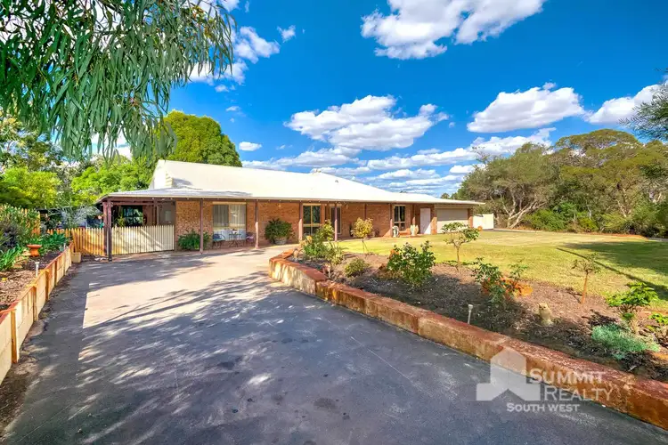 55 Australind Road, Leschenault WA 6233