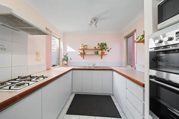 Fourth view of Homely villa listing, 4/2 Corander Gardens, Carine WA 6020