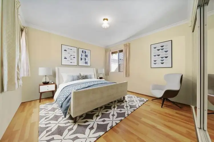 Sixth view of Homely villa listing, 4/2 Corander Gardens, Carine WA 6020
