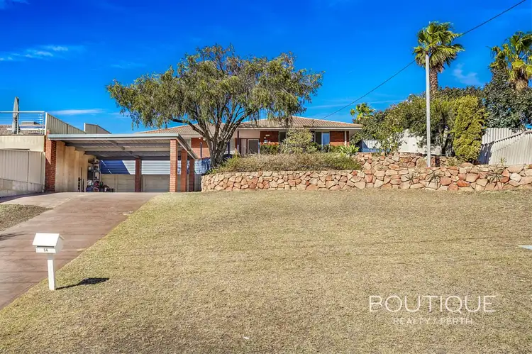 54 Lymburner Drive, Hillarys WA 6025