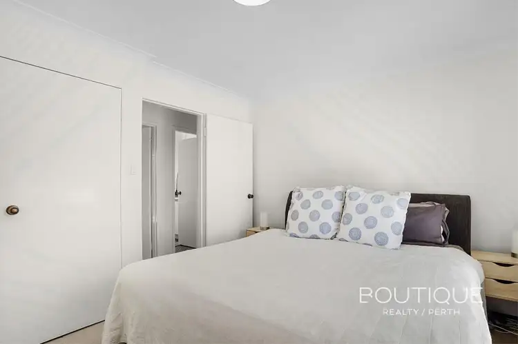 Fourth view of Homely house listing, 54 Lymburner Drive, Hillarys WA 6025