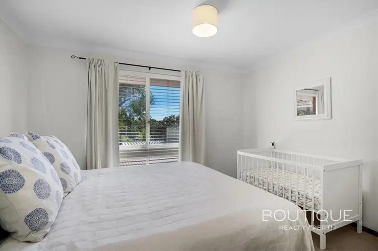 Fifth view of Homely house listing, 54 Lymburner Drive, Hillarys WA 6025