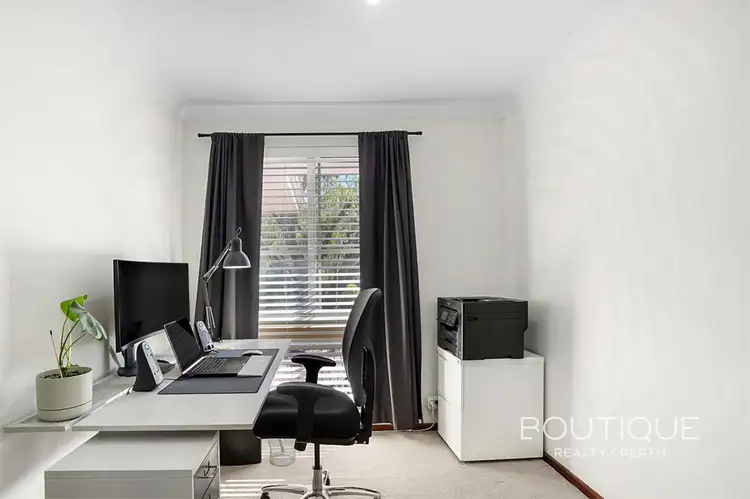 Sixth view of Homely house listing, 54 Lymburner Drive, Hillarys WA 6025