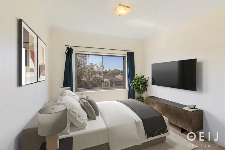 Sixth view of Homely apartment listing, 30/106 Star Street, Carlisle WA 6101