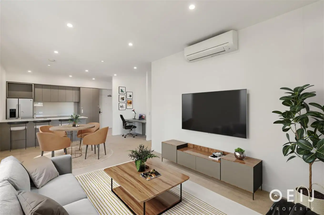 Main view of Homely apartment listing, 23/8 Hawksburn Road, Rivervale WA 6103