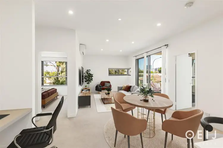 Second view of Homely apartment listing, 23/8 Hawksburn Road, Rivervale WA 6103