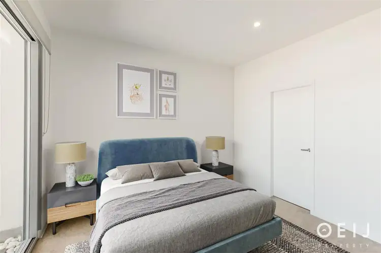 Third view of Homely apartment listing, 23/8 Hawksburn Road, Rivervale WA 6103