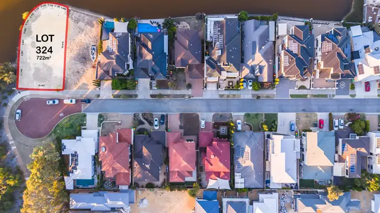 Seventh view of Homely land listing, 24 Sopwith Elbow, Maylands WA 6051