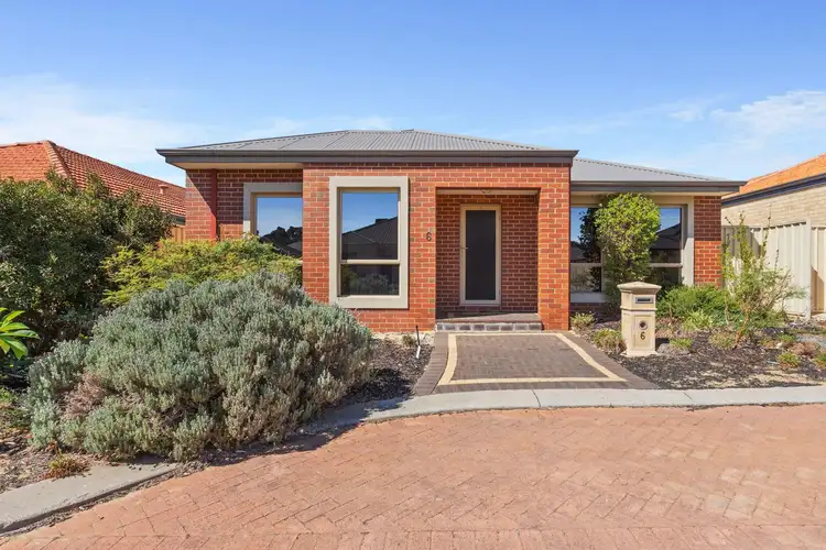 6 Cousins Turn, Baldivis WA 6171