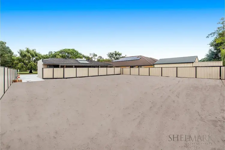 Second view of Homely land listing, 21A Alderley Square, Wilson WA 6107