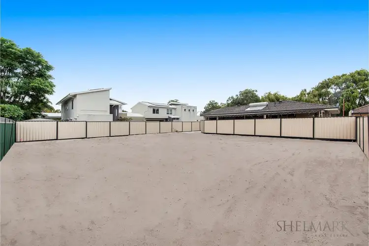 Third view of Homely land listing, 21A Alderley Square, Wilson WA 6107