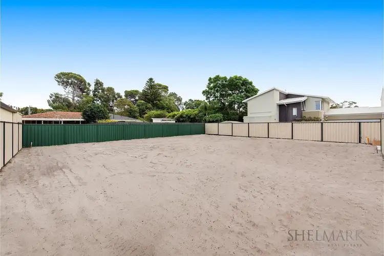 Fourth view of Homely land listing, 21A Alderley Square, Wilson WA 6107